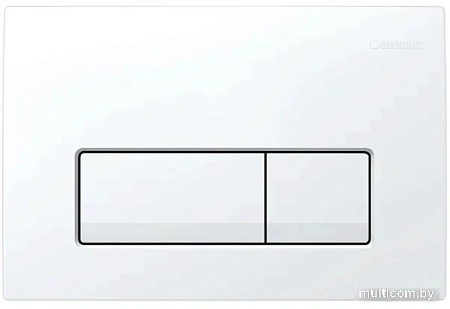 Geberit Delta 50 115.119.11.1 (альпийский белый)