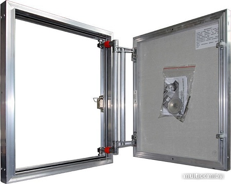 Люк Практика Евроформат Р ЕТР (60x50 см)