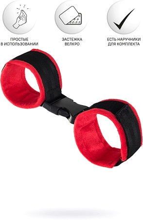 Поножи TOYFA 310156