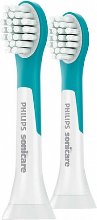 Сменная насадка Philips Sonicare For Kids HX6032/33 (2 шт)