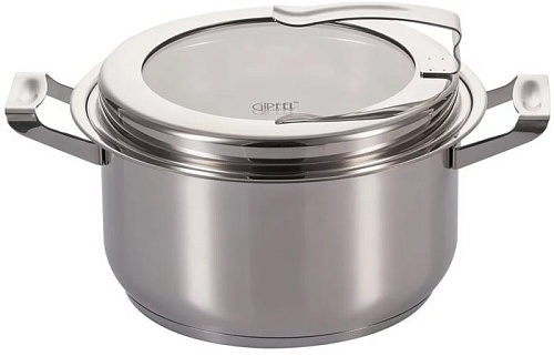 Набор кастрюль Gipfel Master 8595