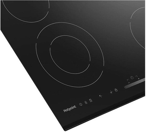 Варочная панель Hotpoint-Ariston HR 6T2 B