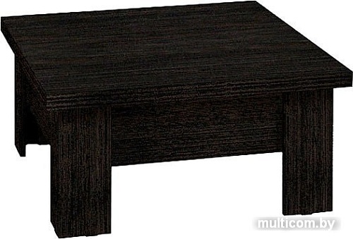 Стол-трансформер Глазов Berlin 319 (венге)