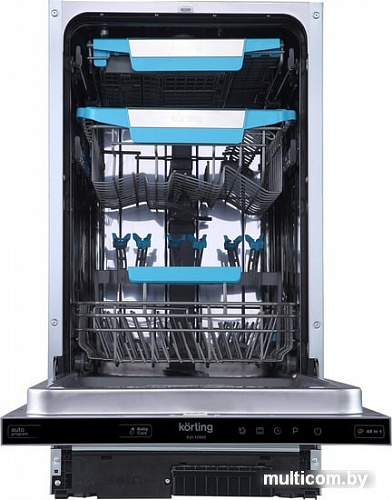 Посудомоечная машина Korting KDI 45980