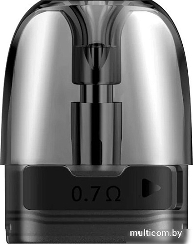 Картридж VooPoo Argus (2 мл, 0.7 Ом)