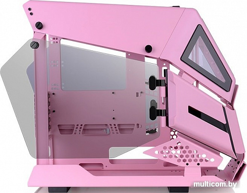 Корпус Thermaltake AH T200 Pink CA-1R4-00SAWN-00