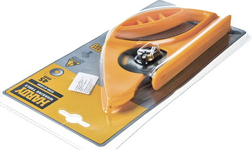 Нож строительный Hardy 0590-414500