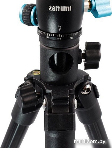 Трипод Zarrumi Arrow Pro 101