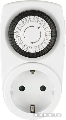 Розетка Uniel UL-00003765 UST-M10