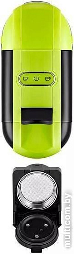Капельная кофеварка Kitfort KT-7105-2