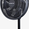 Вентилятор Polaris PSF 3080 (черный)