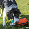 Игрушка для собак Rosewood Jolly Doggy Tough Canvas Fox 39034