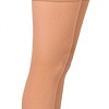 Чулки компрессионные Bauerfeind Micro 2205-AG длинные кружево широкое (M, карамель)