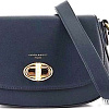 Женская сумка David Jones 823-CM6710-NAV (синий)
