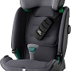 Детское автокресло Britax Romer Advansafix i-Size (storm grey)