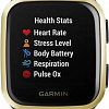 Умные часы Garmin Venu Sq Music (темно-синий)