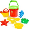 Набор игрушек для песочницы Полесье №414 38524