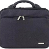 Папка деловая Mr.Bag 039-655-BLK (черный)