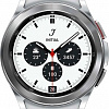Умные часы Samsung Galaxy Watch4 Classic 42мм (серебро)
