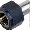 Фитинг Wavin Ekoplastik ВР 16x1/2 275012100