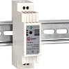 Блок питания на DIN-рейку EKF PROxima DR-15W-12