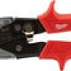 Ножницы по металлу Milwaukee 48-22-4512