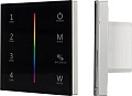 Контроллер RGBW Arlight Sens Smart-P30-RGBW Black 027104