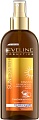 Масло для загара Eveline Cosmetics Sun Expert Усиливающее и закрепляющее загар с маслом кокоса 150 мл
