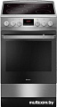 Кухонная плита Hansa FCCX59209
