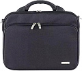Папка деловая Mr.Bag 039-655-BLK (черный)