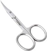 Ножницы маникюрные Silver Star Classic НСС-4