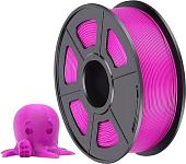 Пластик NV Print NV-3D-PLA-FUCHSIA (1.75мм, 1 кг, фуксия)