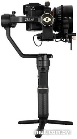 Стедикам Zhiyun Crane 2S