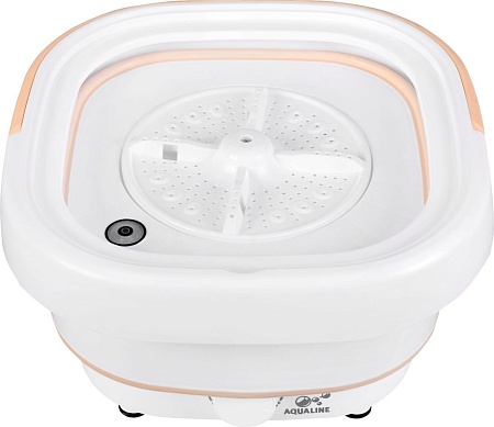 Активаторная стиральная машина Optima МС-31СК