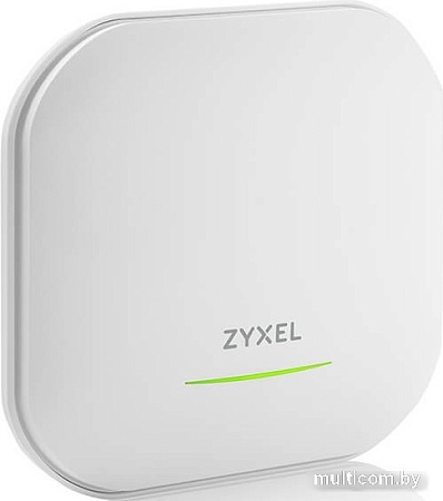 Точка доступа Zyxel WAX620D-6E