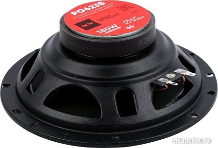 Коаксиальная АС ACV PG-623S