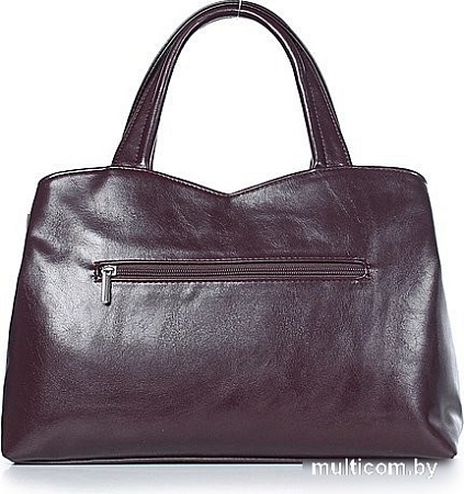 Женская сумка Galanteya 12324 24с637к45 (бордо)
