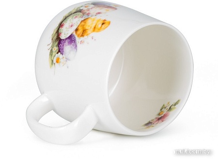 Кружка Fissman Easter 3654