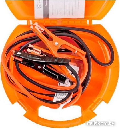 Пусковые провода Агрессор AGR-300