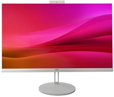 Моноблок Hiper V10 HO2ZHLFB3W