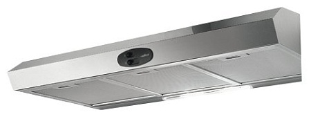 Подвесная вытяжка Elica Krea lux GFA F/60 IX