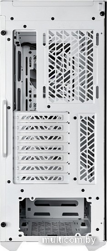 Корпус Cooler Master MasterBox TD500 Mesh V2 TD500V2-WGNN-S00