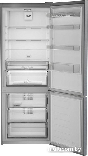 Холодильник Hotpoint-Ariston HFL 560I X