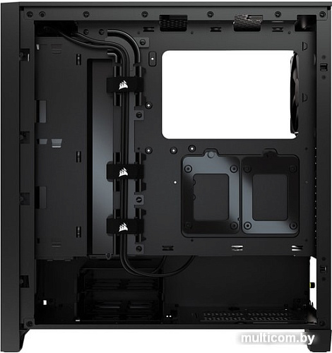 Корпус Corsair 4000D Airflow CC-9011200-WW