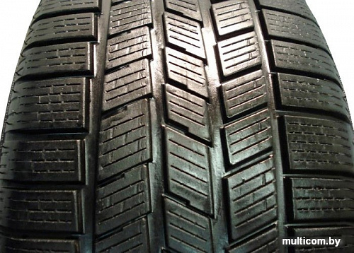 Автомобильные шины Pirelli Scorpion Ice&Snow 325/30R21 108V (run-flat)