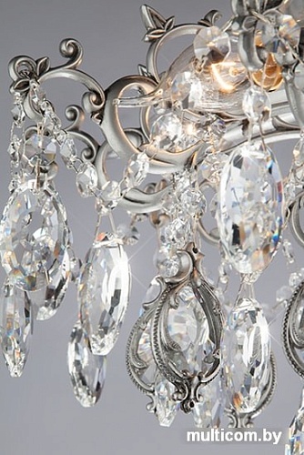 Люстра Bogate's Wonderful 276/5 Strotskis