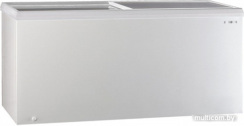 Морозильный ларь POZIS FH-258