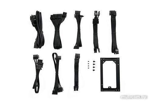 Блок питания be quiet! SFX L Power 500W