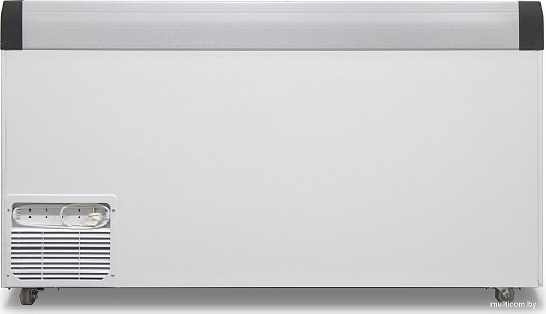Морозильный ларь Бирюса CF50 (4)
