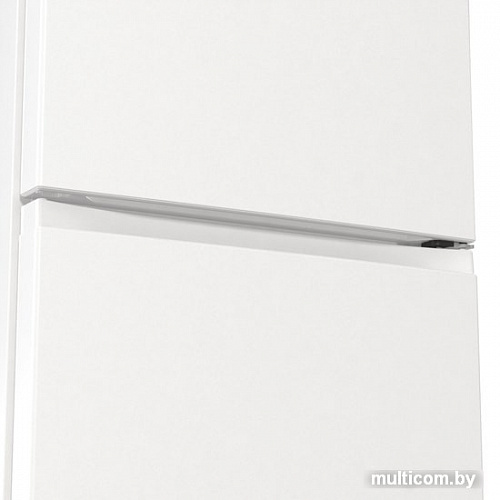 Холодильник Gorenje NRK6192AW4